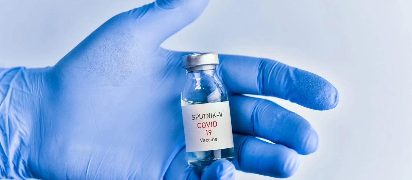Sputnik V: Το Καζακστάν αιτήθηκε για επιπλέον δόσεις του ρωσικού εμβολίου